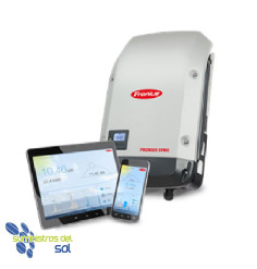 Investidor Fronius Primo 8.25.000Investidor de rede Fronius