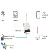 Inversor Híbrido Goodwe GW5048-EM