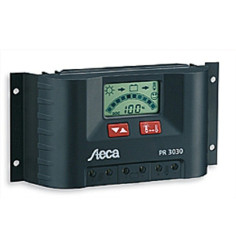 Steca Solarix PR 2020 20A...