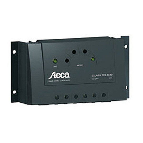 Regulador de Carga Steca PRS1010 10A 12/24V