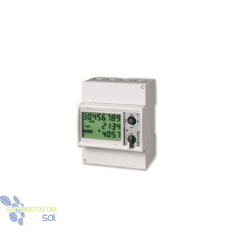 Kit Autoconsumo directo Ingeteam 38000Whdía