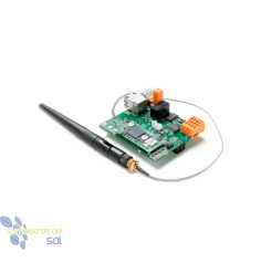 Kit Autoconsumo directo Ingeteam 29000Whdía