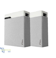 Solax HV Triple Power Pack...