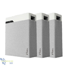 Solax HV Triple Power Pack...