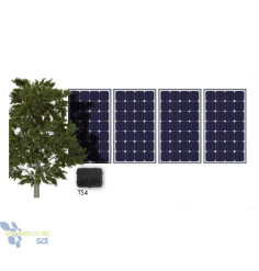 Otimizador Tigo TS4-A-O até 700W