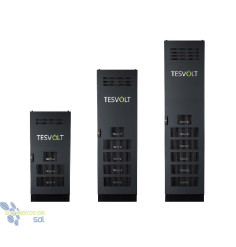 Lithium Battery Tesvolt TS25 19,2kWh