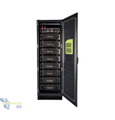 Lithium Battery Tesvolt TS25 19,2kWh