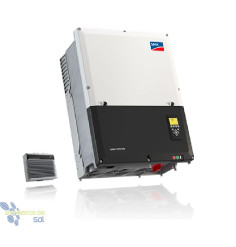 SMA inverter Sunny Tripower 60