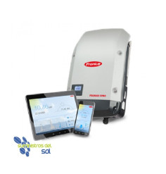 Fronius Primo 6.0-1 Grid Inverter