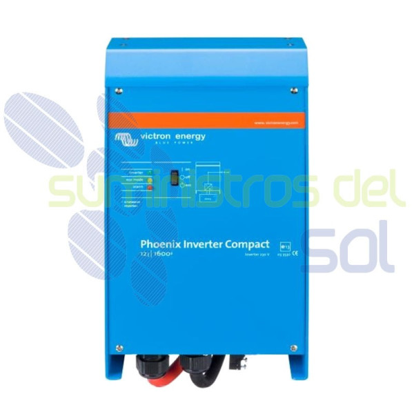 Victron Phoenix Inverter Compact 2000VA 12V