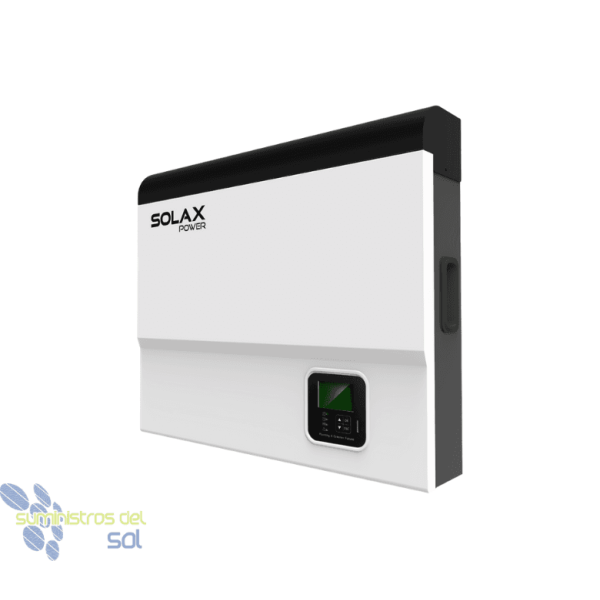 Inversor Híbrido Solax SK-SU3700E