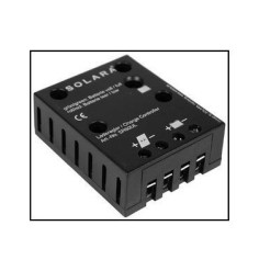 Solara SR60-UL, 12V., 4A. controller