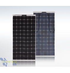 LG NeON 2 Bifacial Solar Panel. Up to 514W and 72 cells. Monocrystalline