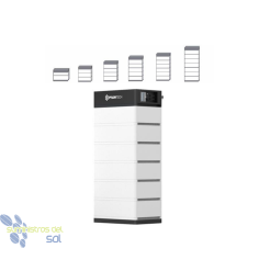 Pylontech Force-H1 from...