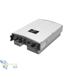 Inversor de red 4,2kW trifásico INVT iMars BG4KTR