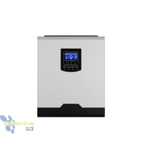 Voltronic Axpert VP1000W 12V 20A PWM 50A