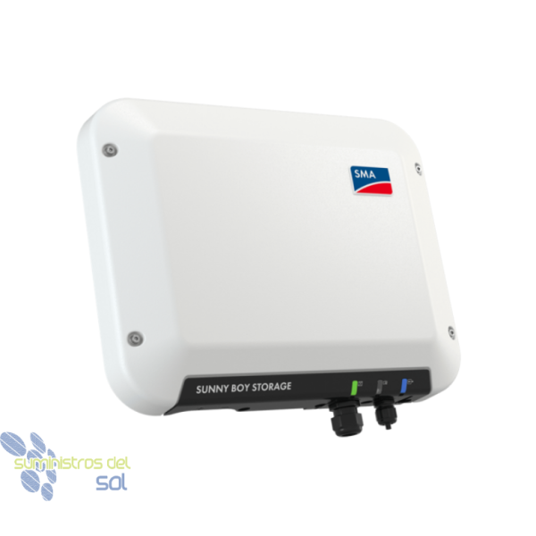SMA Armazenamento de menino ensolarado 2,5 KW 1VL-10