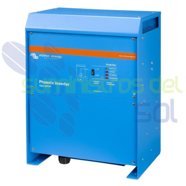 Victron Phoenix Inverter de 3000VA 48V