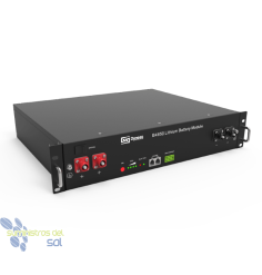 Dyness B4850 - Bateria de...