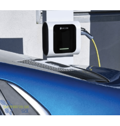 Circutor ePark Series - EV Box Charger