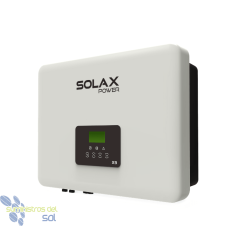 Solax X3-MIC-4.0-T -...