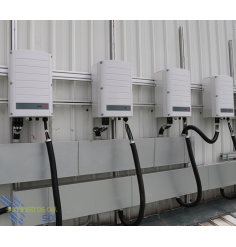SolarEdge SE3k-33k Three Phase Inverter