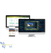 Huawei SUN2000-6KTL-L1 invertes | New residential model - 6.000W Single phase