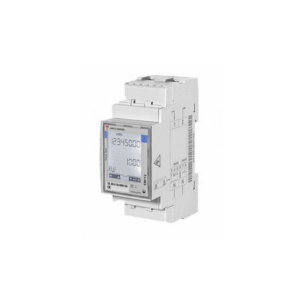 EM112DIN Carlo Gavazzi único