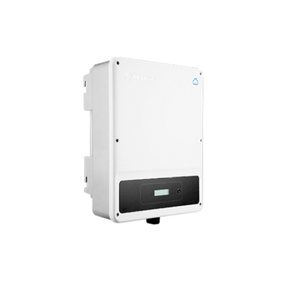 Goodwe GW3600D-NS Inverter Grid Connection