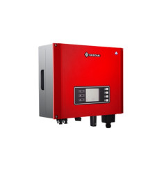 Solar inverter GoodWe...