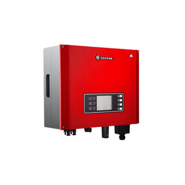 Inversor de red trifásico GoodWe GW12KN-DT