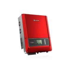 Solar inverter three-phase...