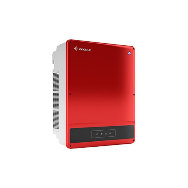 Inversor de red Trifásico GoodWe GW25K-MT