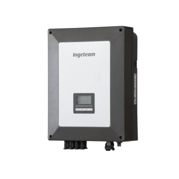 Ingecon Sun 1 Play 6TL M 6kW inverter
