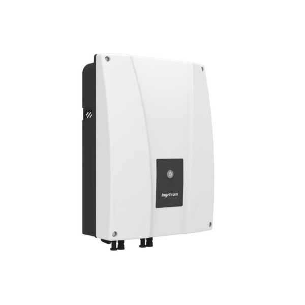 Ingecon Sun Storage 1Play 6TL M - Ingeteam híbrido monofásico 6kW