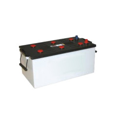 Bateria solar monobloco de...