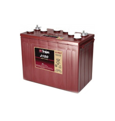 Batería Trojan J150P 12V...