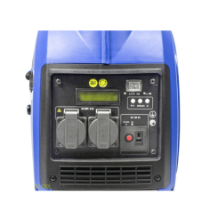 Electric generator Hyundai Inverter HY3000SEI 3,3kW