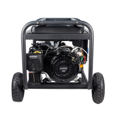 Gasoline Generator Hyundai HY10000LEK 8,2kW