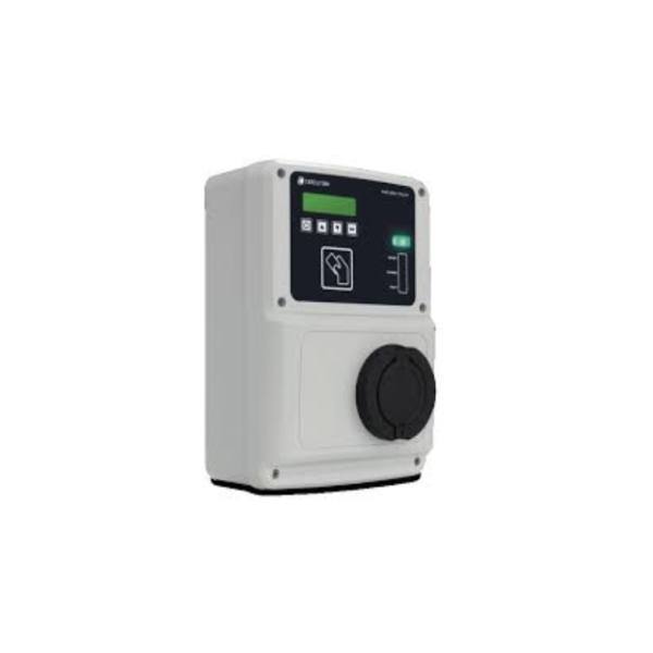 Circutor WallBox Smart - ponto de recarga para veículo elétrico