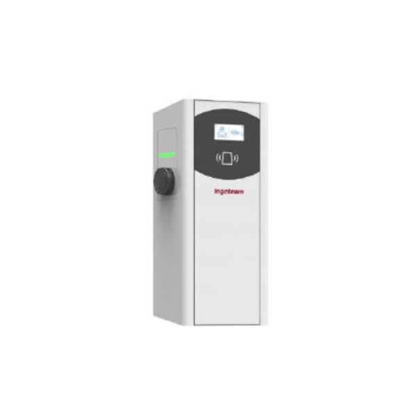 Ingerev Fusion Wall Recharge Point - Ingeteam