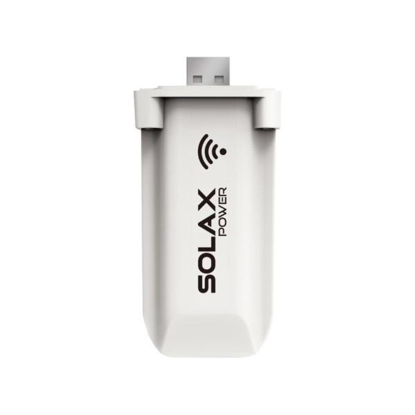 Placa de rede Pocket Wifi-Solax Power