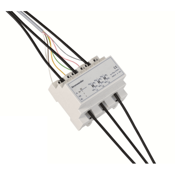 Sensor PIKO BA para investidores Kostal Triphasic PIKO de 12 a 20kW