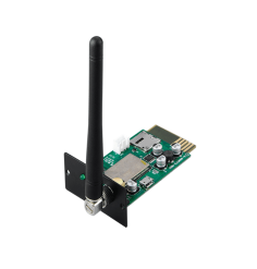 Wifi Card Voltronic