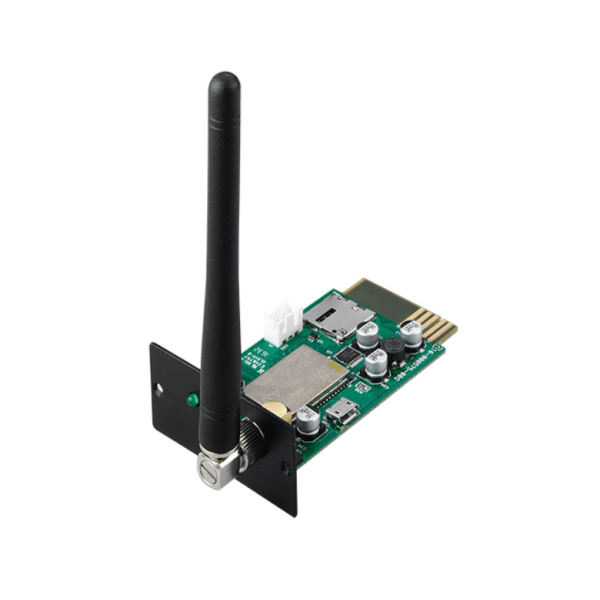 Cartão wi-fi Voltronic Axpert