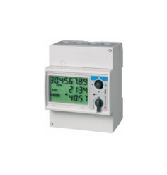 EM24DIN Carlo Gavazzi