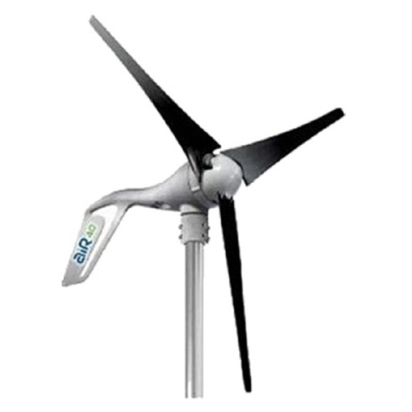 Wind Turbine Primuswindpower Air 40 160W 24Vc