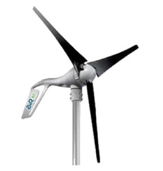 Turbina eólica...