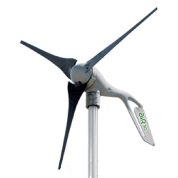 Wind Turbine Primuswindpower Air 30 400W 48Vc