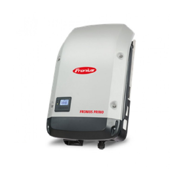 Fronius Symo 4.5-3-M. Solar Inverter. Three-Phase Grid Connection.
